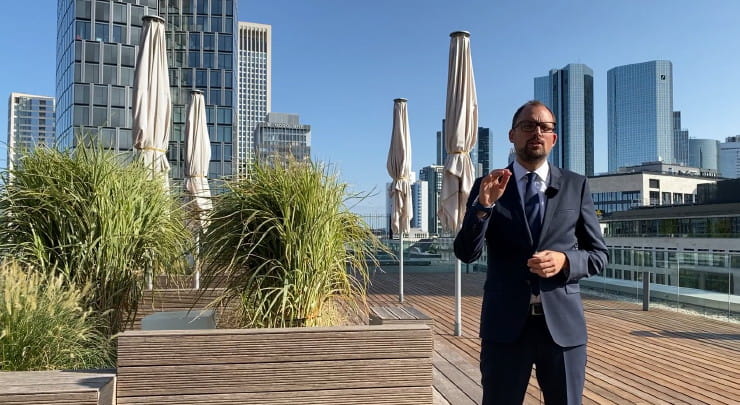 Waarom Allianz LifeCycle ?